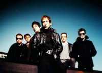 photo of Mercury Rev